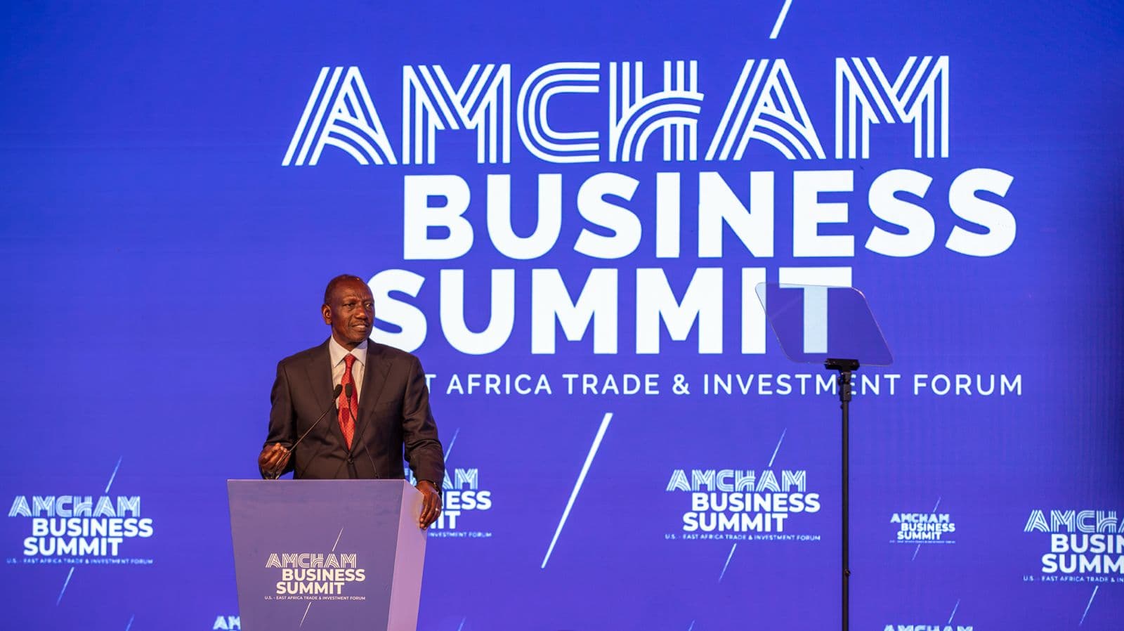 AmCham Summit Eyes Smarter, Safer Investing