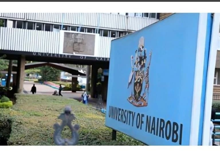Graduate wins Sh3m after UoN drops her name from graduation list