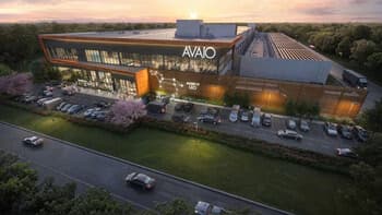 AVAIO Digital Unveils $21 Billion Data Center in Little Rock, Arkansas’ Largest Investment