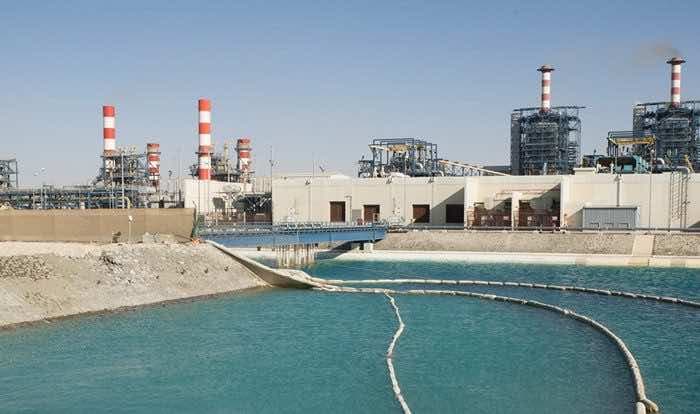 Africa’s largest seawater desalination plant launched in Morocco