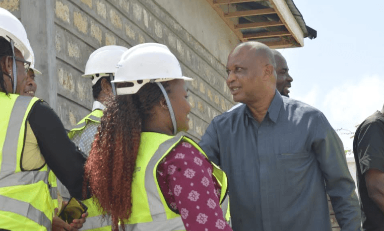 Senate Committee raises concern over funding of Kilifi Industrial Park