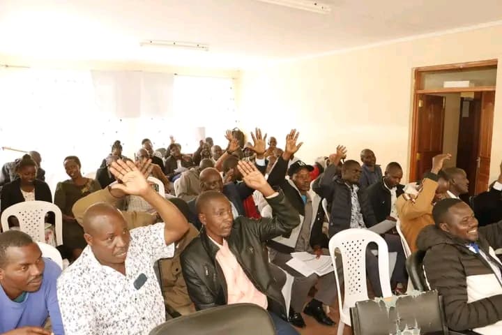 Residents want a pragmatic budget in 2026-2027 Financial Year