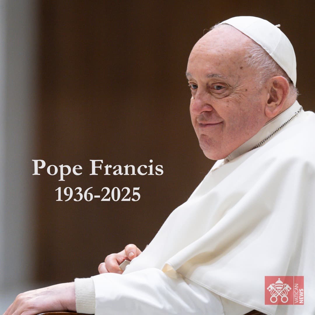 Pope Francis: A Life of Humble Service and Global Impact (1936–2025)
