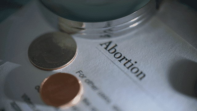 The Right To Have An Abortion Is A Controversial Issue Which Ends Up With Women Carrying Out Illegal Abortions With Grave Consequences