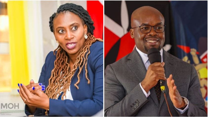 New Survey Ranks Top Performing Principal Secretaries