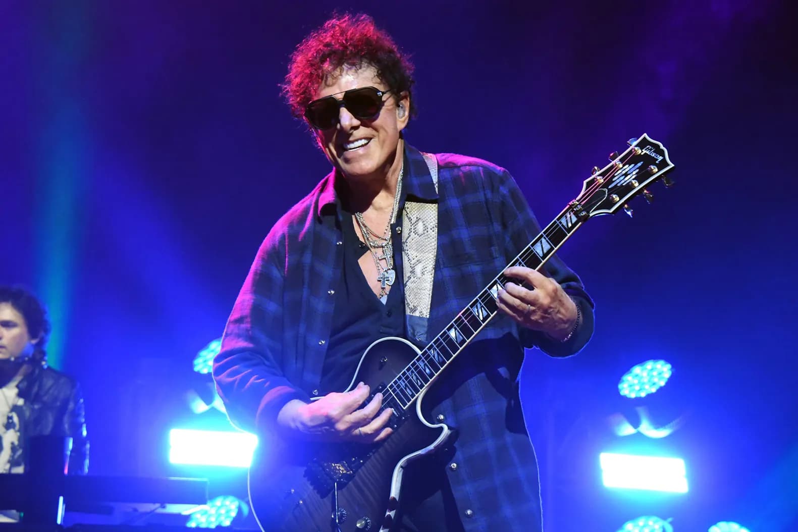Neal Schon Net Worth