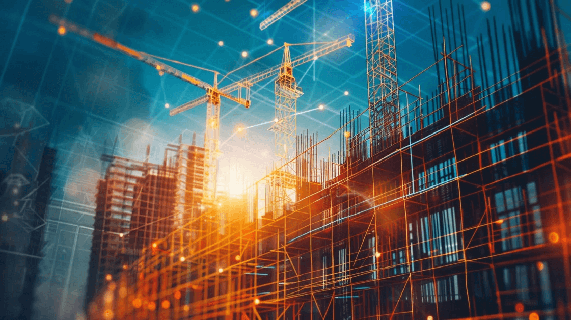 Exploring the 5 Best AI Tools for Optimizing Construction Projects