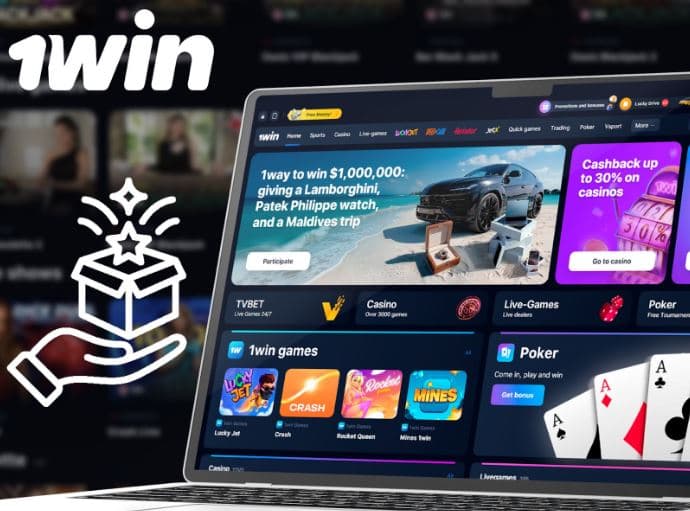 Features and User Experience of the 1win Kenya Platform