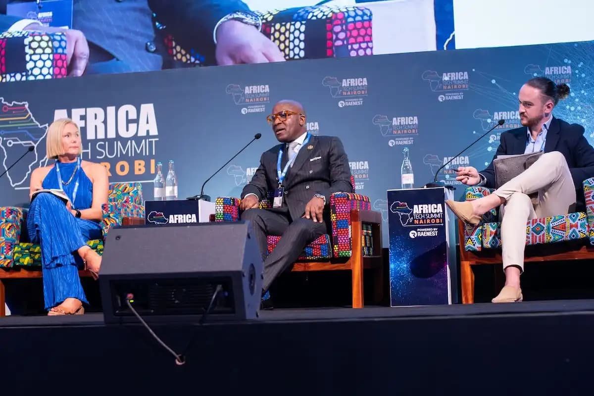 Africa Tech Summit 2025 Announces Finalists for Inaugural Awards