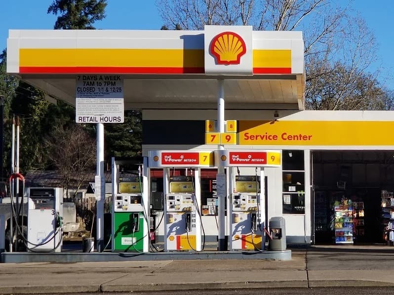 Shell Starts Liquefied Natural Gas Arbitration Hearings With Venture Global