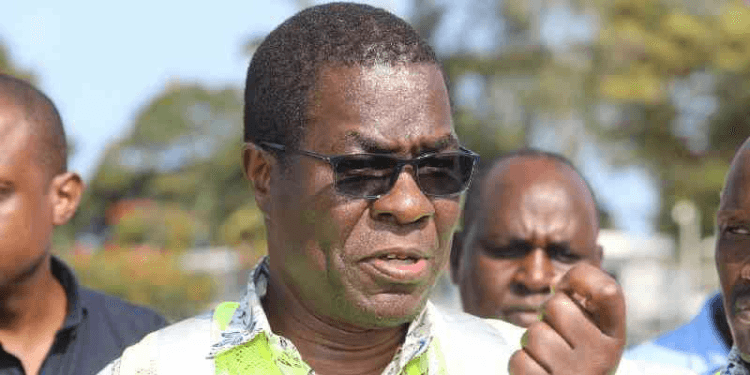 Kenya Signs Landmark Deal With Rwanda to Import Refined Petroleum Products Through Mombasa
