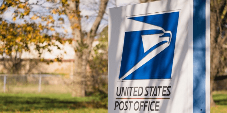 EXCLUSIVE: Why Postal Service Package Fees for Americans Can Be Raised Without Limits