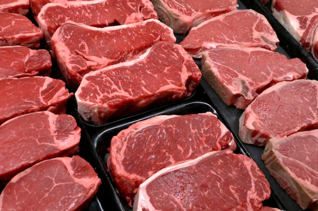 Ugandan market opens up for Kenyan beef farmers