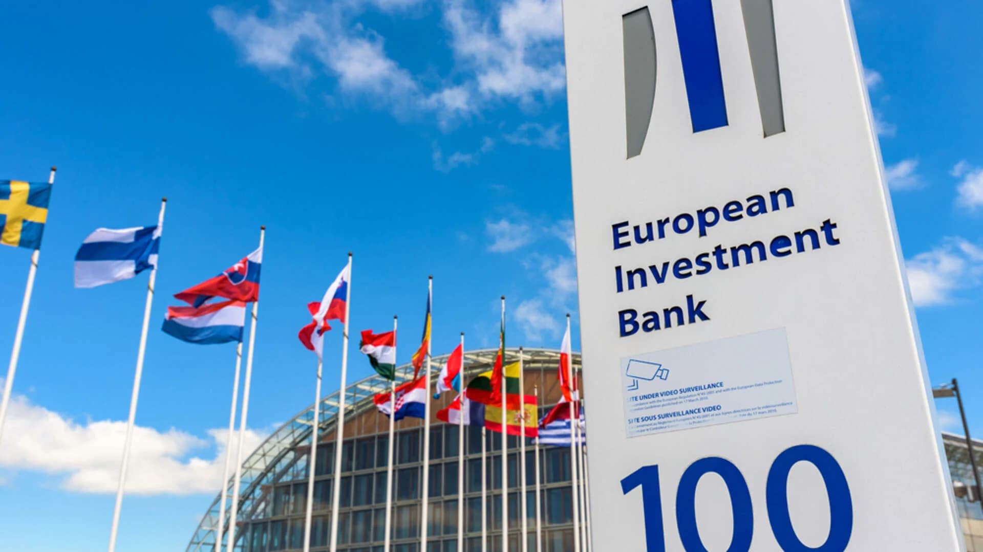 How EIB-backed finance is bridging the financing gap for Africa’s young innovators