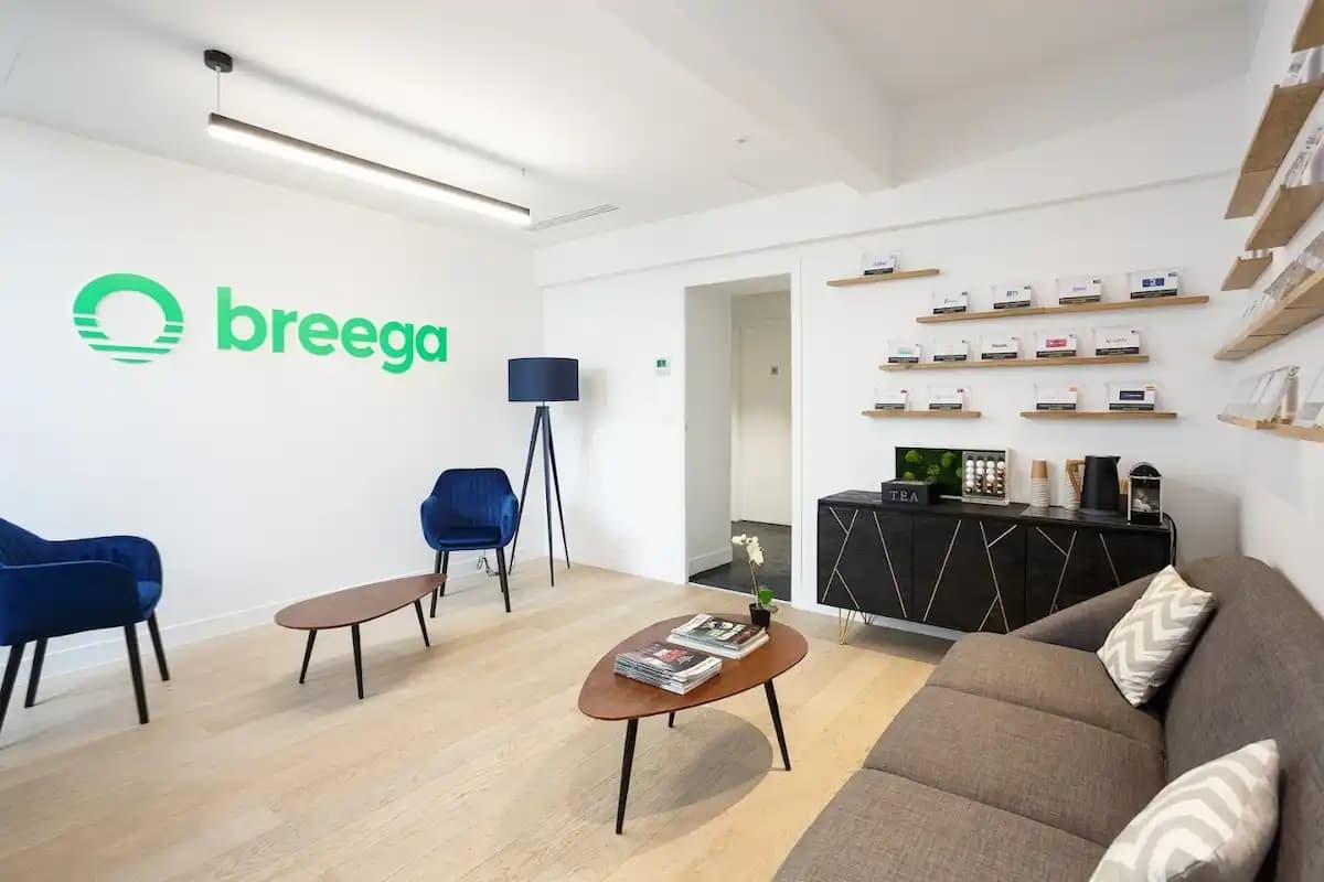 Breega Launches a $75 Million Early-Stage African VC Fund