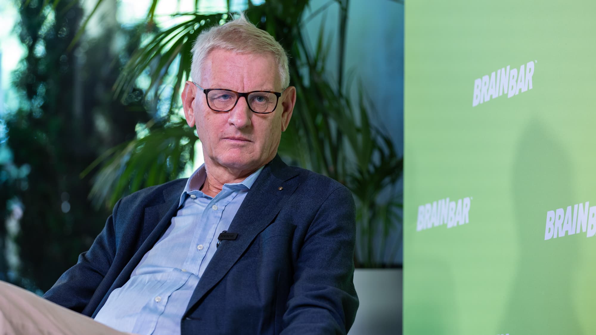Carl Bildt Siblings: All About Nils Bildt