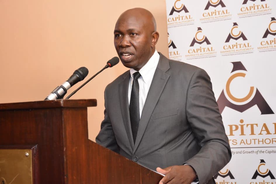 CMA Approves Listing of WSA Banking Index ETF