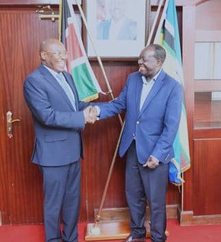 State Moves to revitalise Mining Sector in Vihiga County