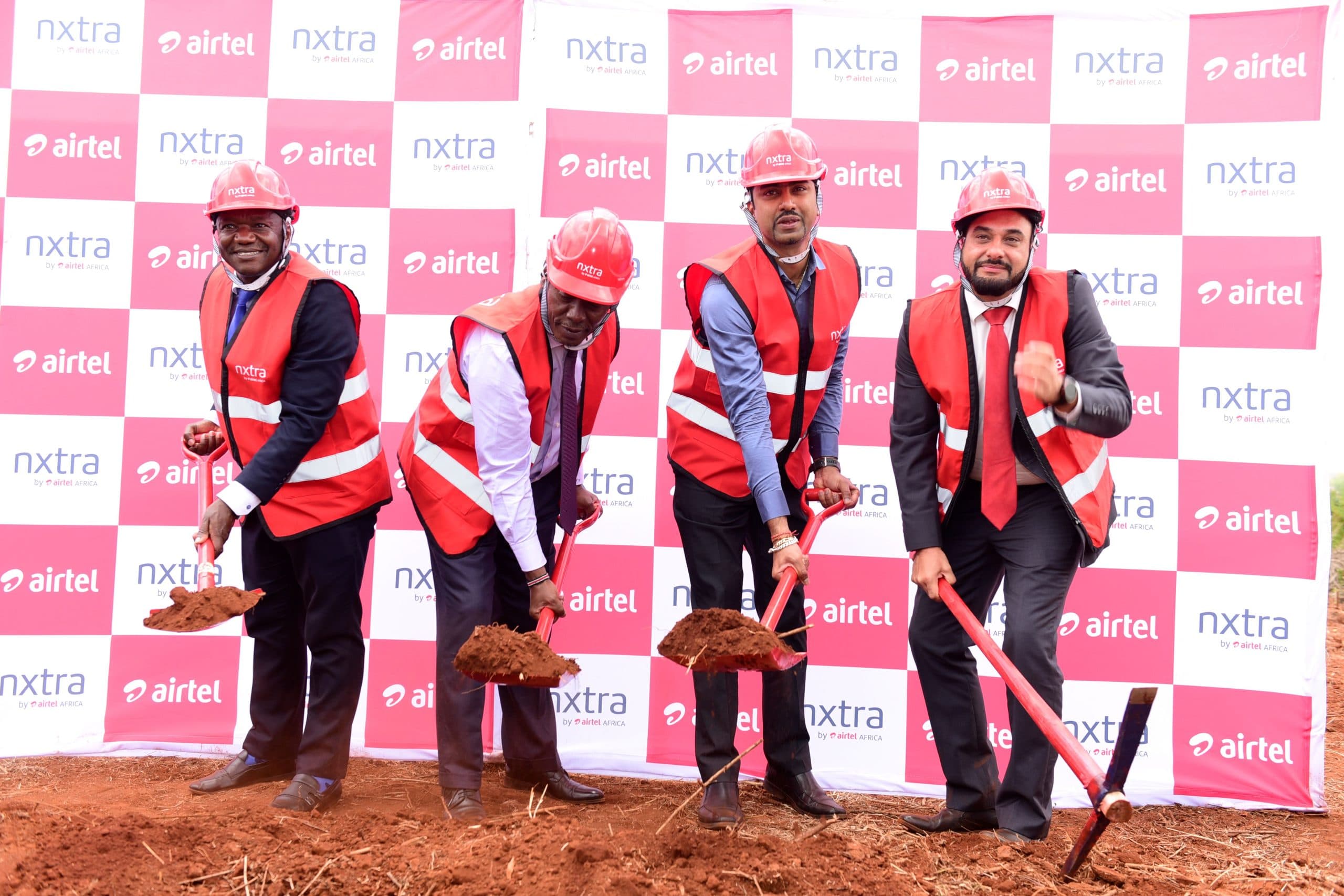 A 44 MW Hyperscale Data Center is Coming to Kenya by 2027
