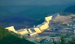 Africa’s Largest Hydroelectric Project: The Grand Ethiopian Renaissance Dam Nears Completion
