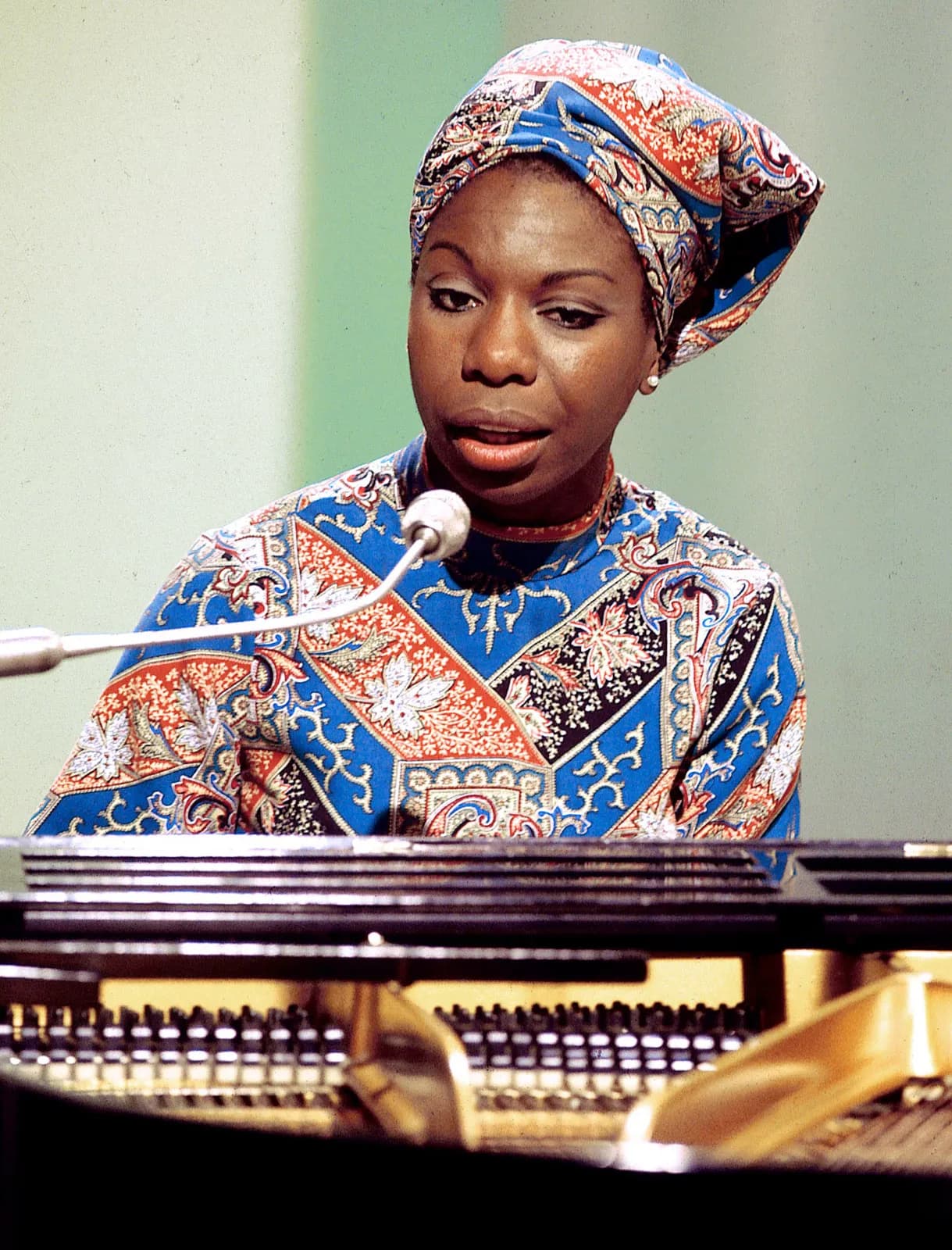 Nina Simone Net Worth