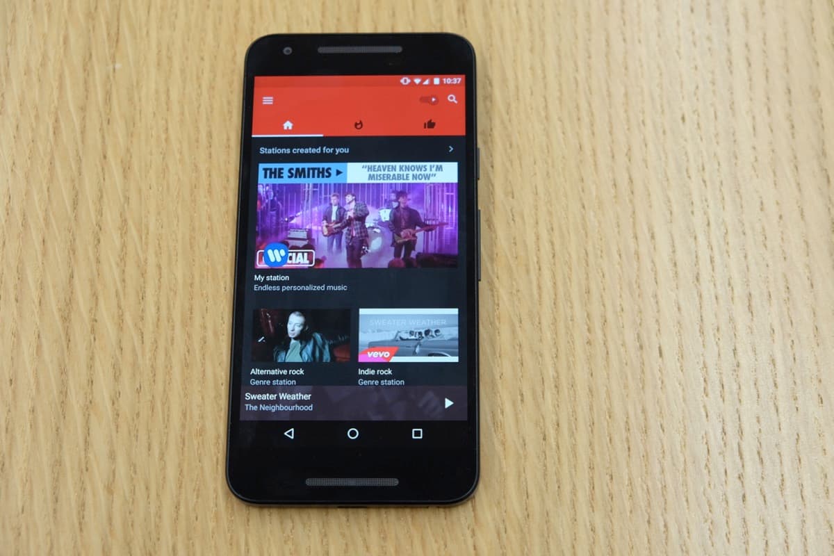 YouTube App for Android Is Getting the Much Needed Filter Options in Search Results