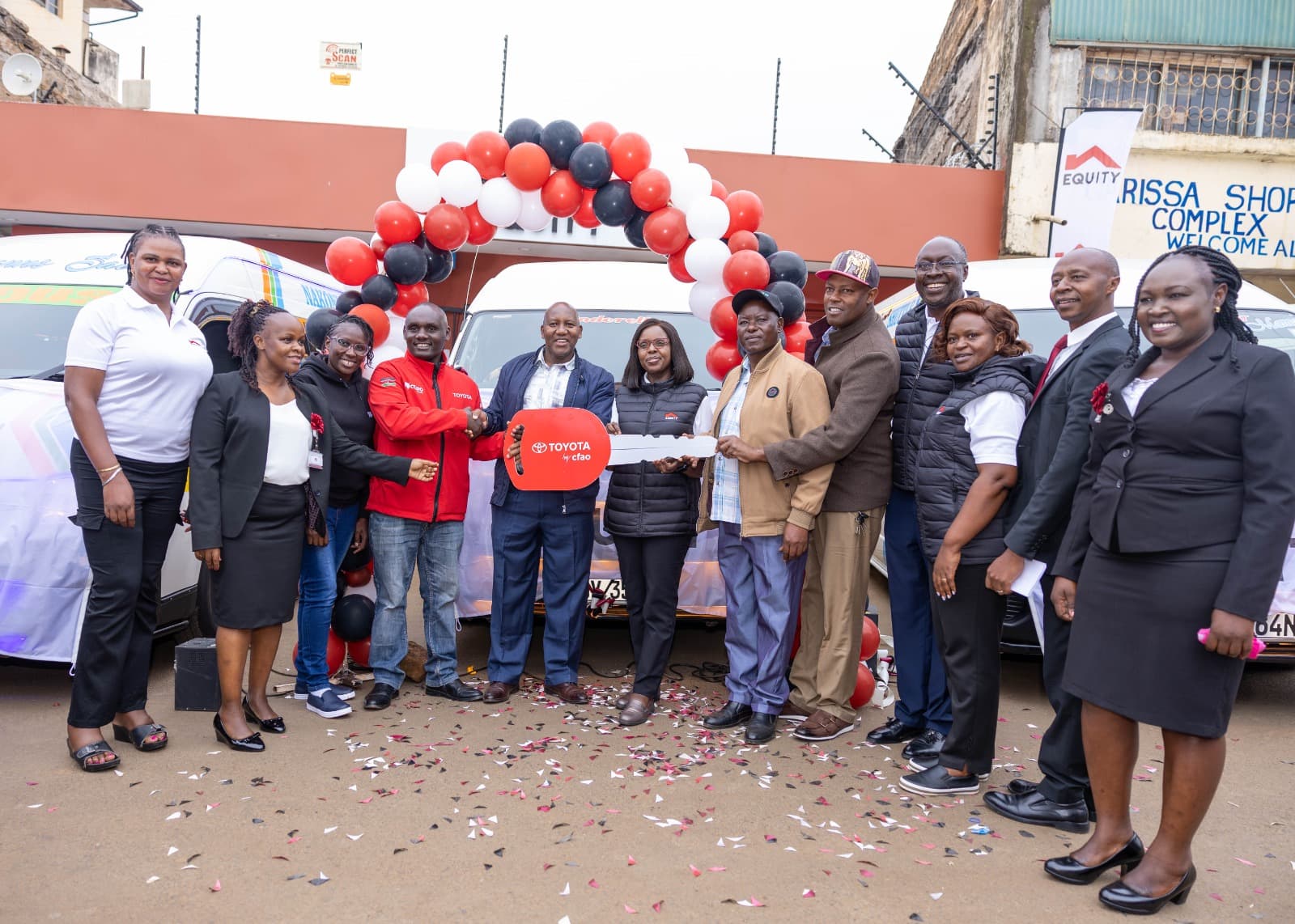 PSV saccos urged to embrace financial literacy for growth