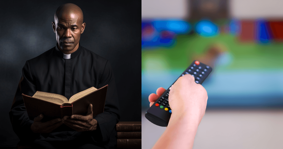 Holy con! Kenyans slam prophet after fake TV raffles uncovered