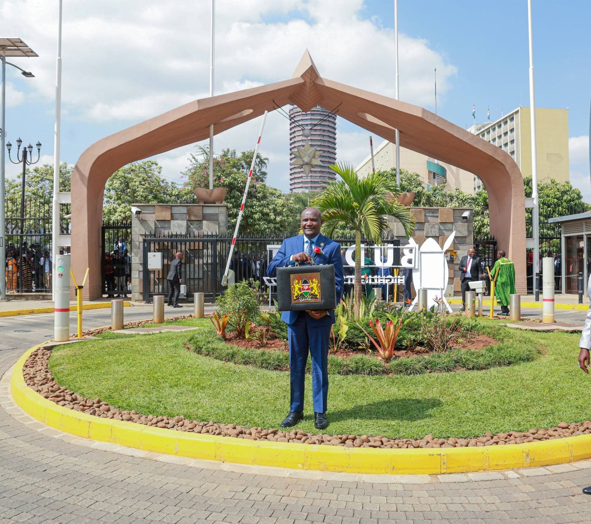 Kenya’s 2026/27 Budget Endorsed by Economic Experts Despite Debt and Inflation Worries