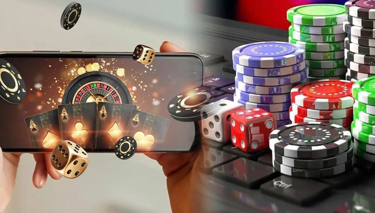 How is the iGaming market developing in Kenya?