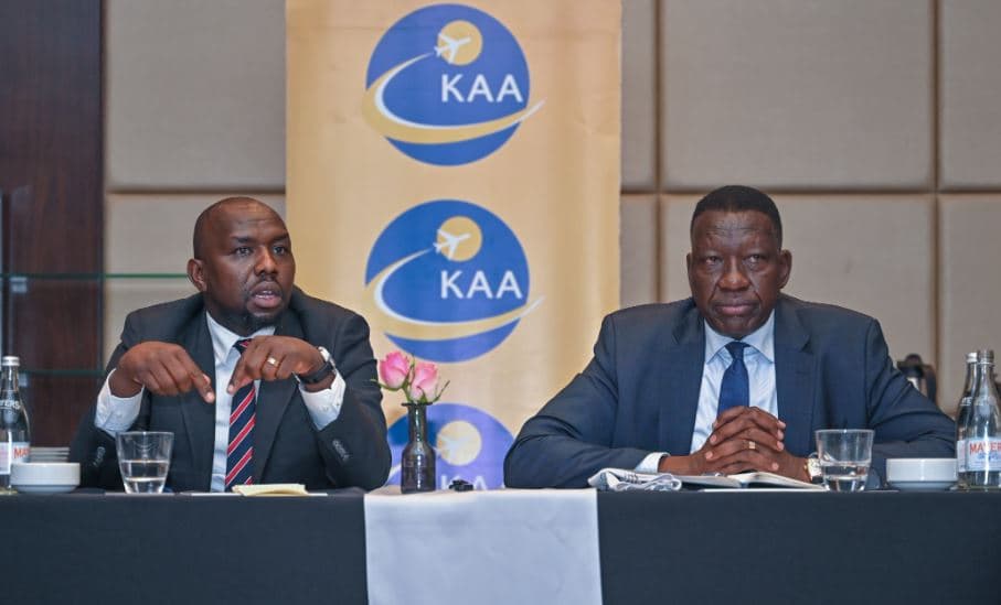 Murkomen’s Plan to Improve Customer Experience at Kenyan Airports