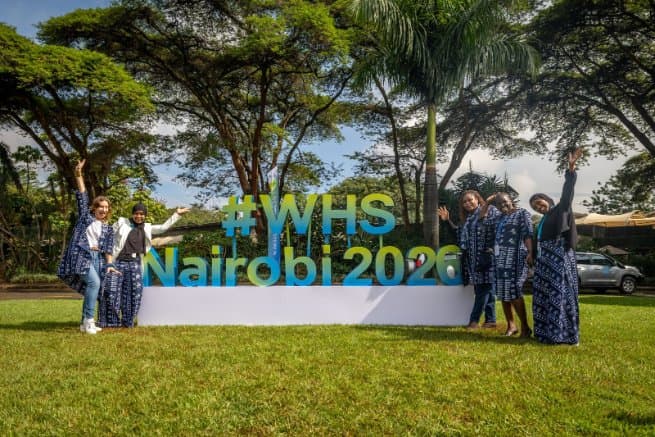 World Health Summit opens in Nairobi, Traditional Medicine on agenda