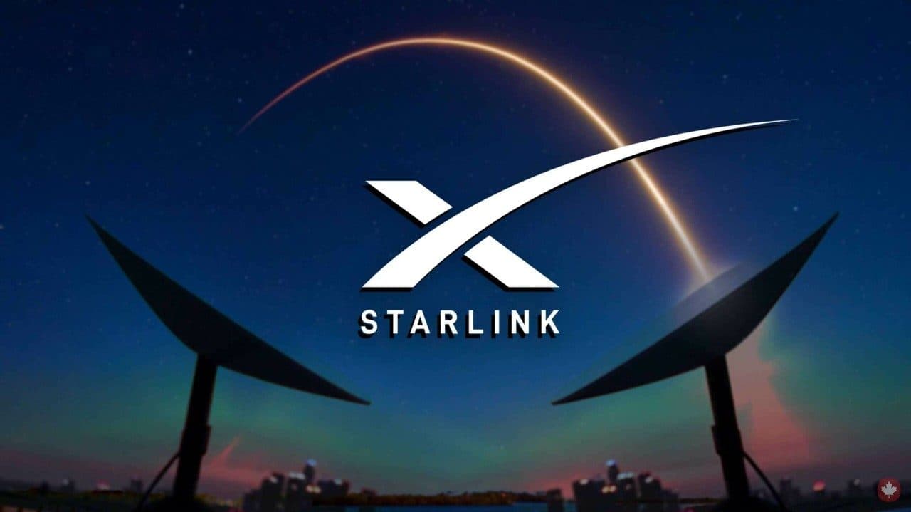 SpaceX Want Rule Changes In Order to Massively Increase Starlink’s Capacity