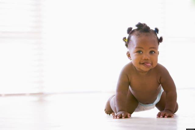 Home Improvement: 10 Ways To Baby Proof Your Home