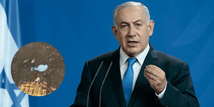 Israel at the Center of Blame as Global Security Crisis Deepens