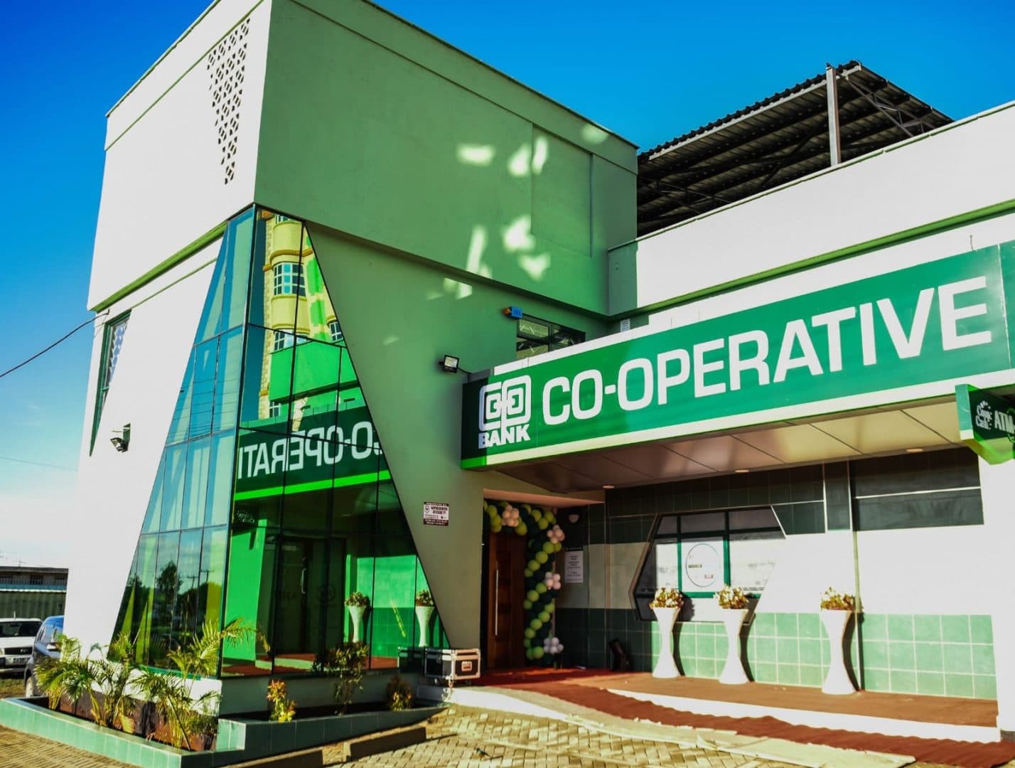 Co-op Bank announces recruitment of Data Privacy Analyst; How to apply