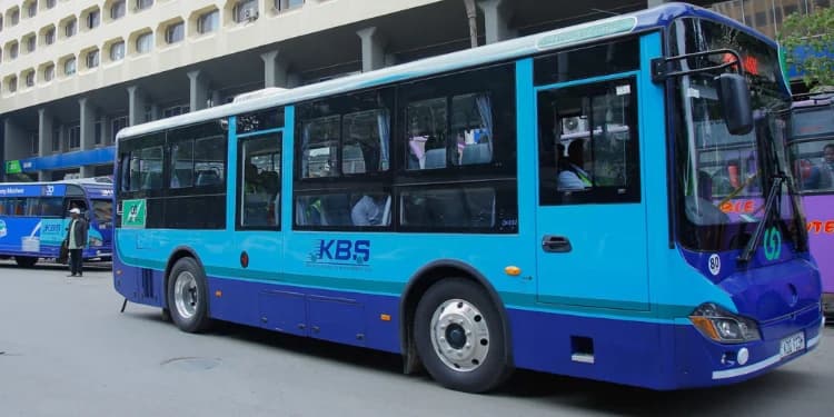 6 Bus Companies That Once Ruled Kenya’s Roads Before Disappearing