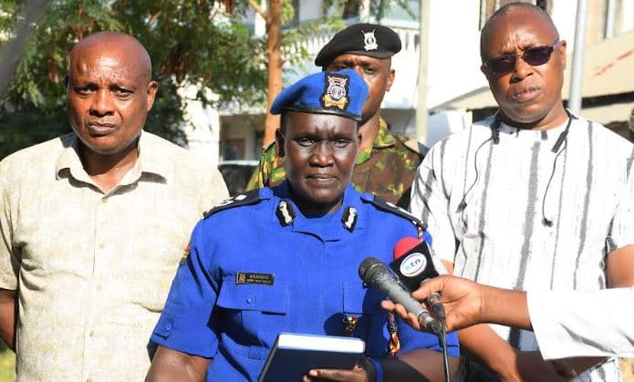 Police probe shooting of three youths during Governor Nassir’s event