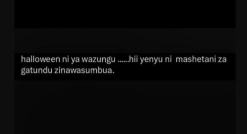 Hilarious Memes Trending in Nairobi This Thursday