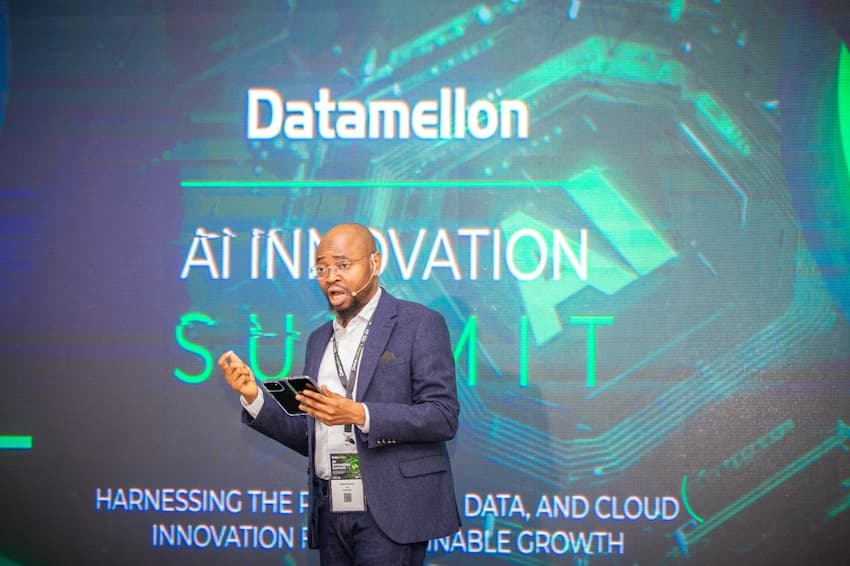 AI Innovation Summit Urges Businesses to Embrace AI for Efficiency and Growth