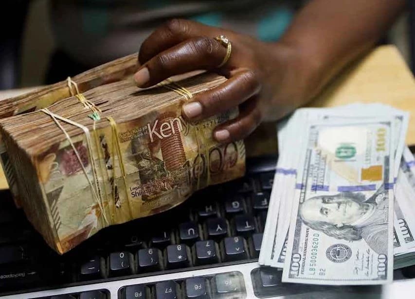 Why Kenya Shilling Will Remain Stable August to September