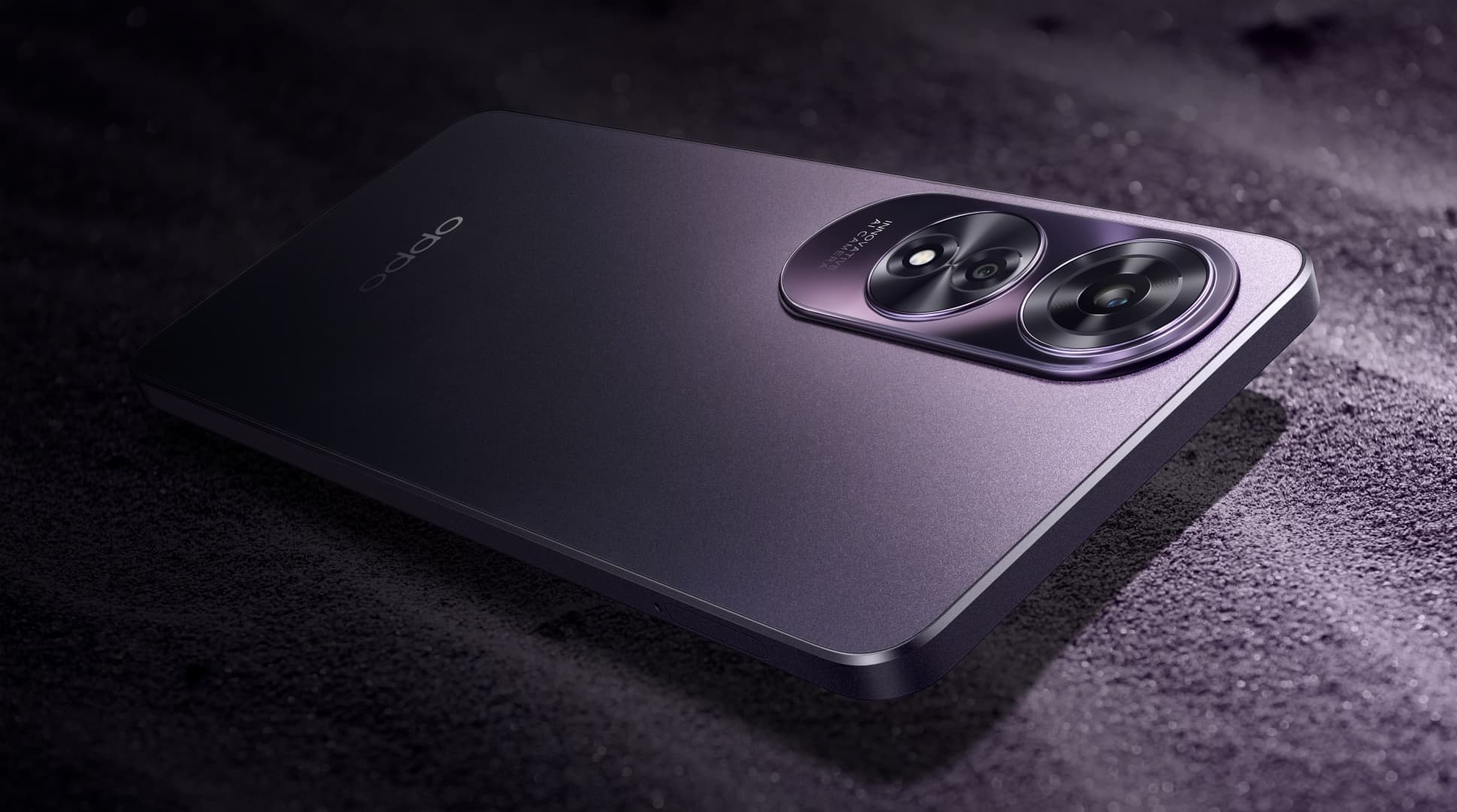 OPPO A60 Now Available in Kenya for Ksh 29,999