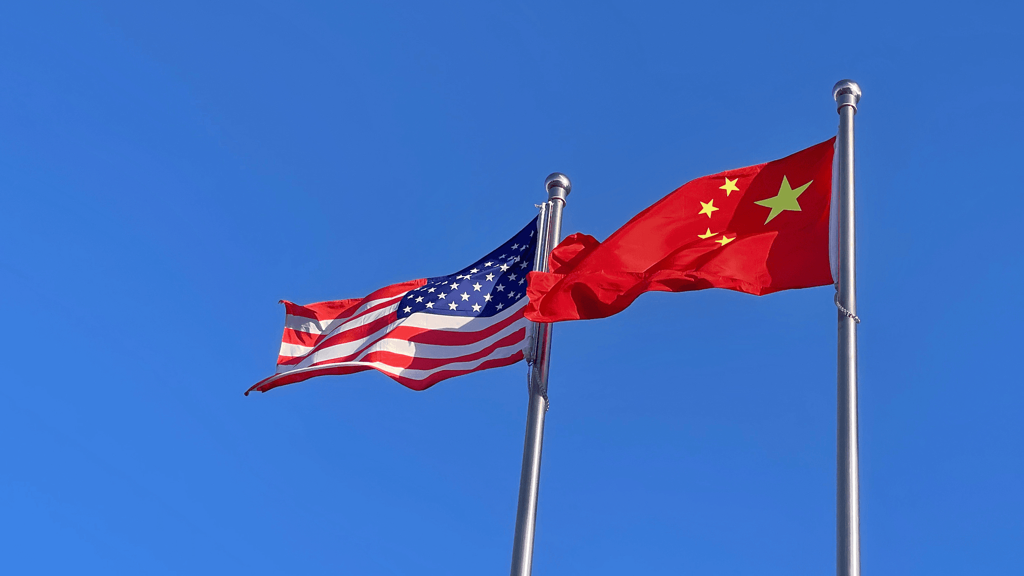 Beijing announces new countermeasures over U.S. restrictions