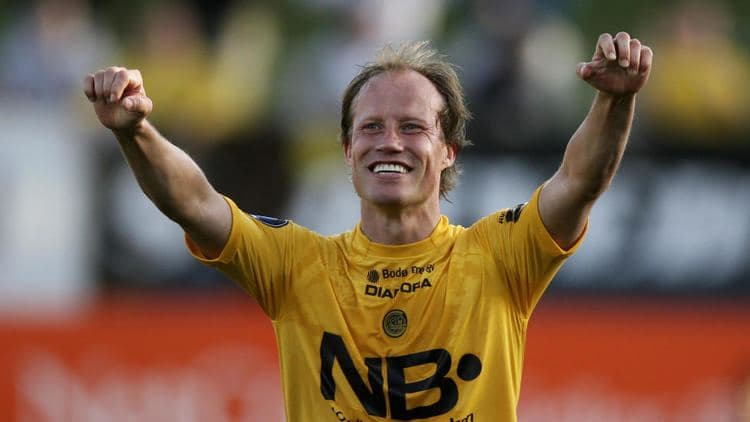 Runar Berg Siblings: A Look at the Norwegian Midfielder’s Family Tree