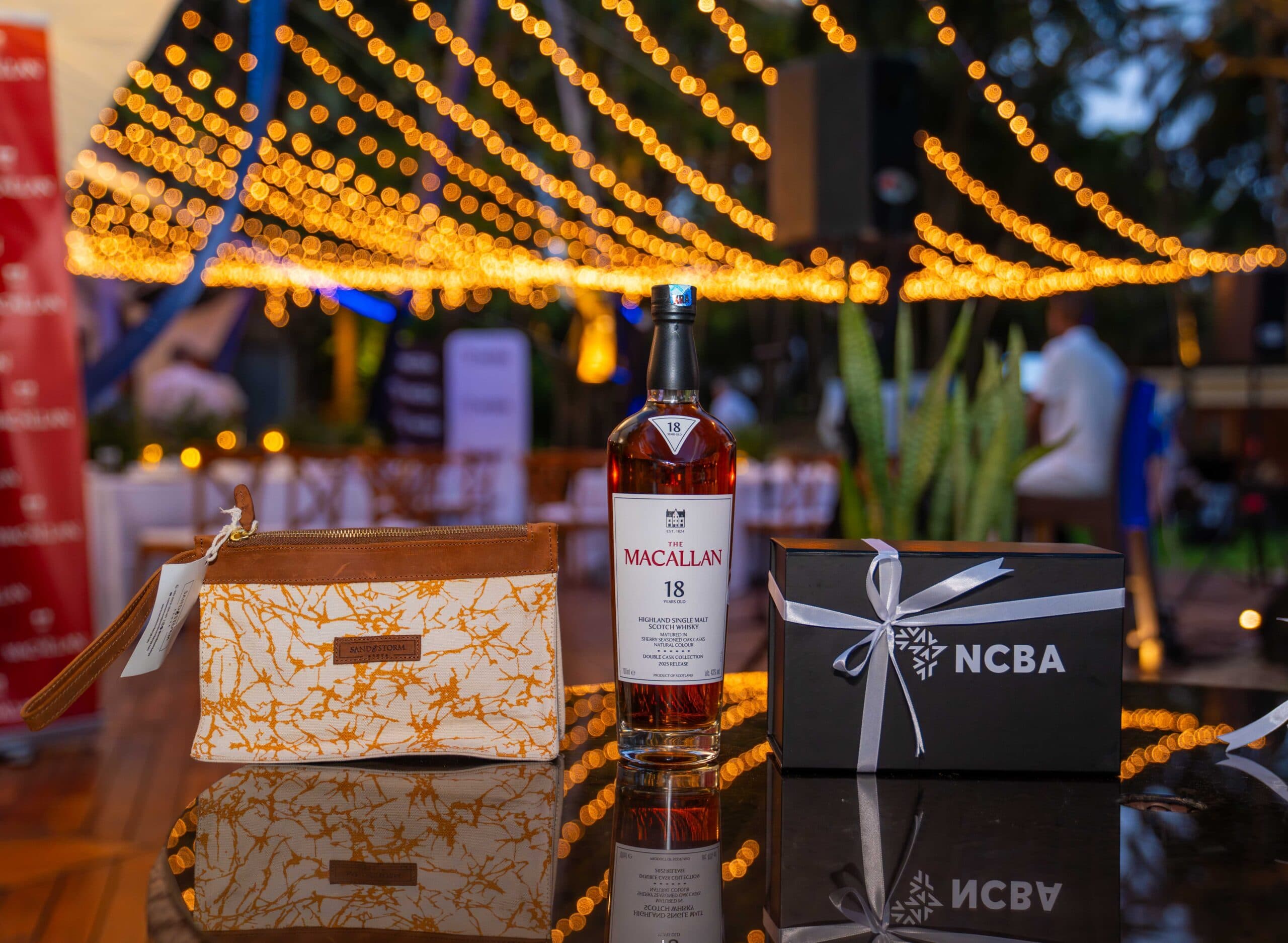 NCBA elevates client experience with exclusive luxury showcase in Diani