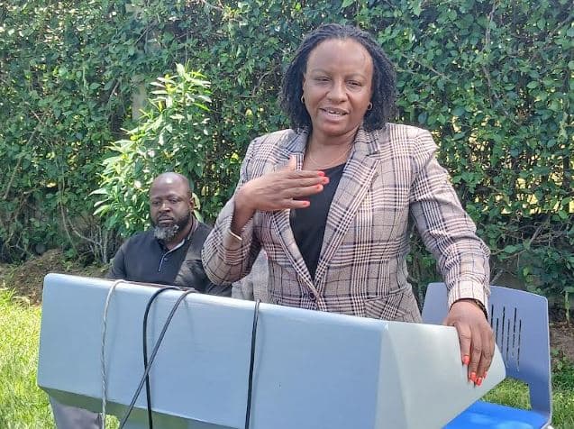 1.4m in Nyanza Region yet to register as enhanced drive enters homestretch