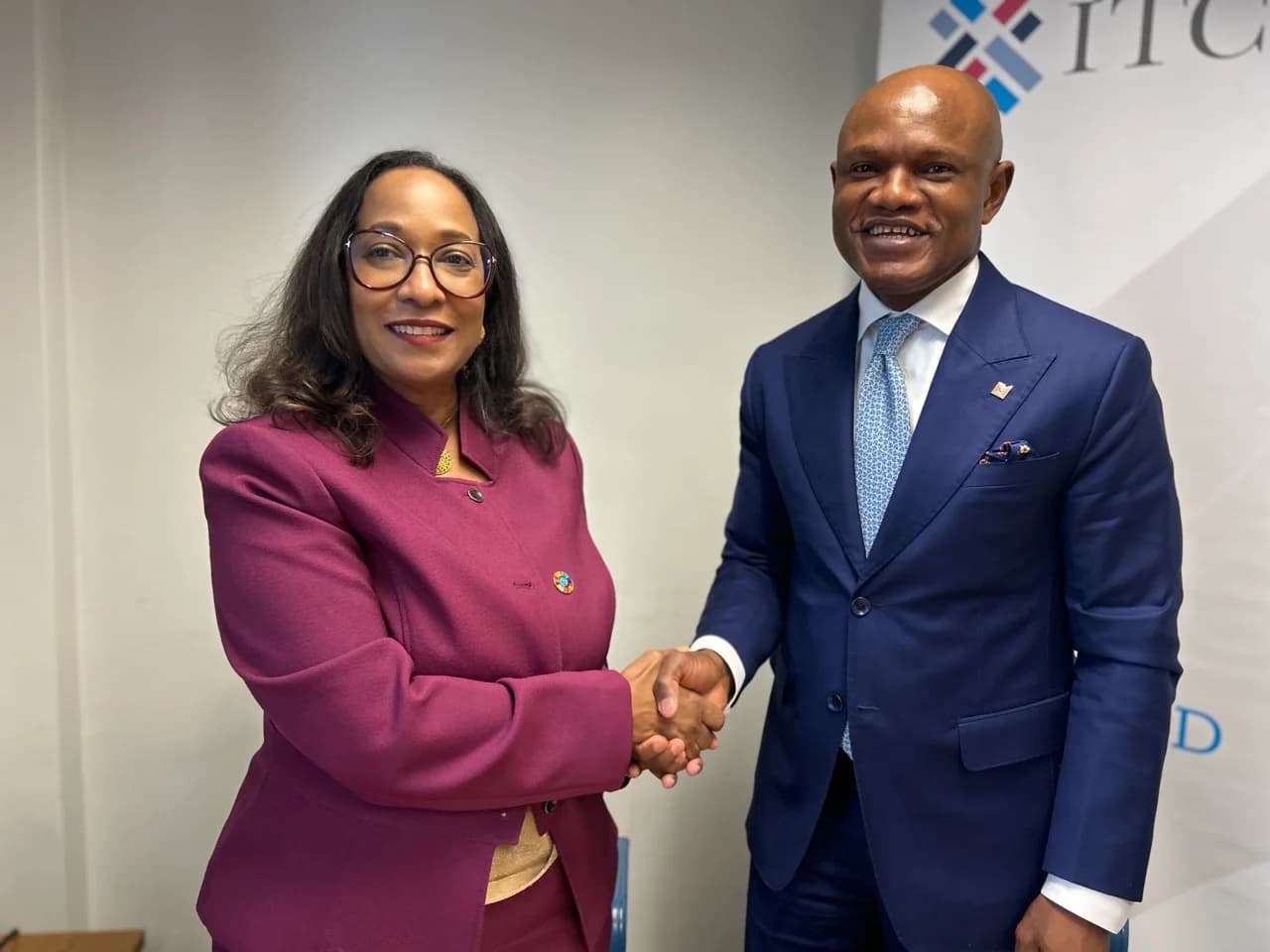 UN trade agency and Access Bank sign small business deal for 14 African countries, including Kenya