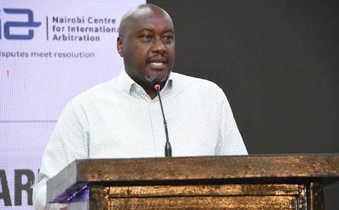 Procurement officers told to embrace professionalism