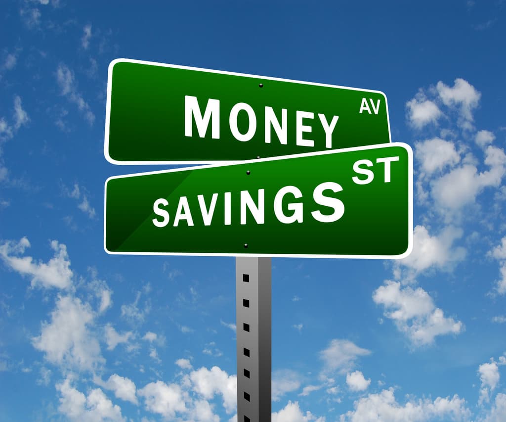 How to survive without savings
