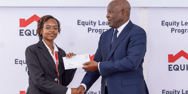 121 Equity Scholars Earn KSh3 Billion Scholarships to Top Global Universities